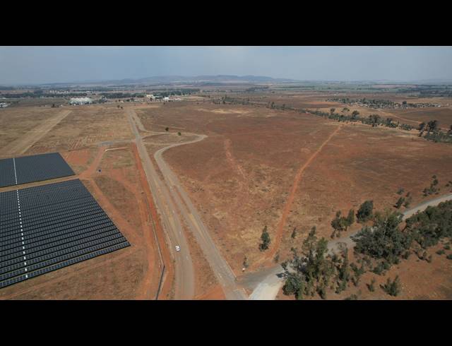 143,551M² VACANT LAND FOR SALE IN KLIPRIVIER